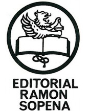 Logotipo de Editorial Sopena