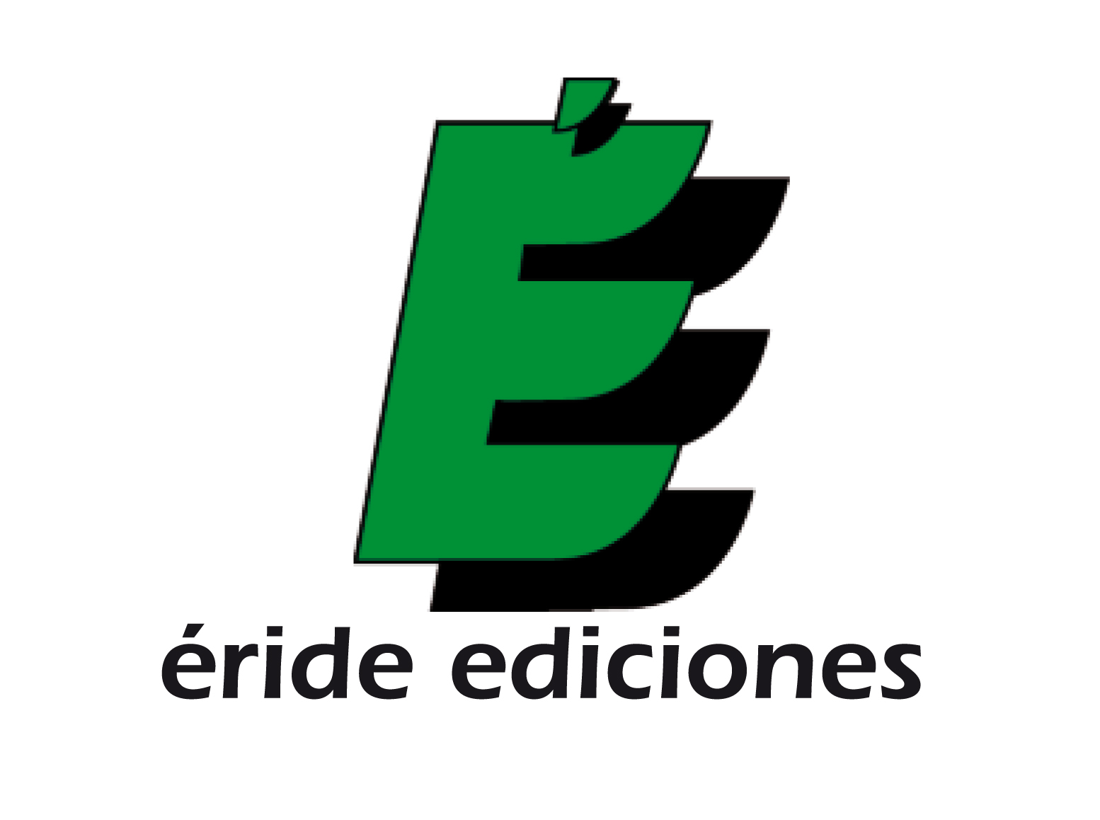 Logotipo de Éride Ediciones