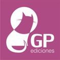 Logotipo de GP Ediciones