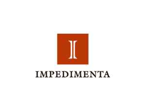 Logotipo de Impedimenta