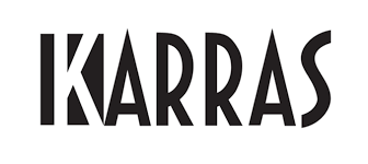 Logotipo de Karras