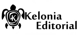 Logotipo de Kelonia Editorial