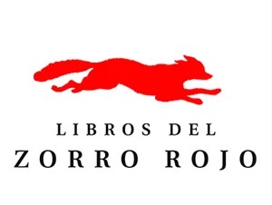 Logotipo de Libros del Zorro Rojo 