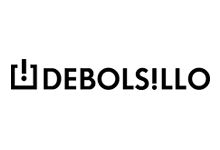 Logotipo de Debolsillo