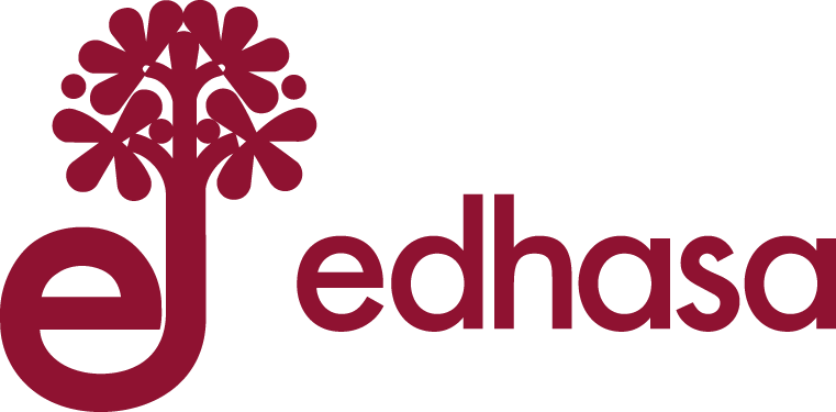 Logotipo de Edhasa