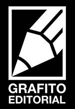 Logotipo de Grafito Editorial