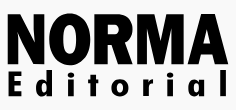 Logotipo de Norma Editorial