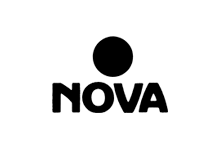 Logotipo de Nova