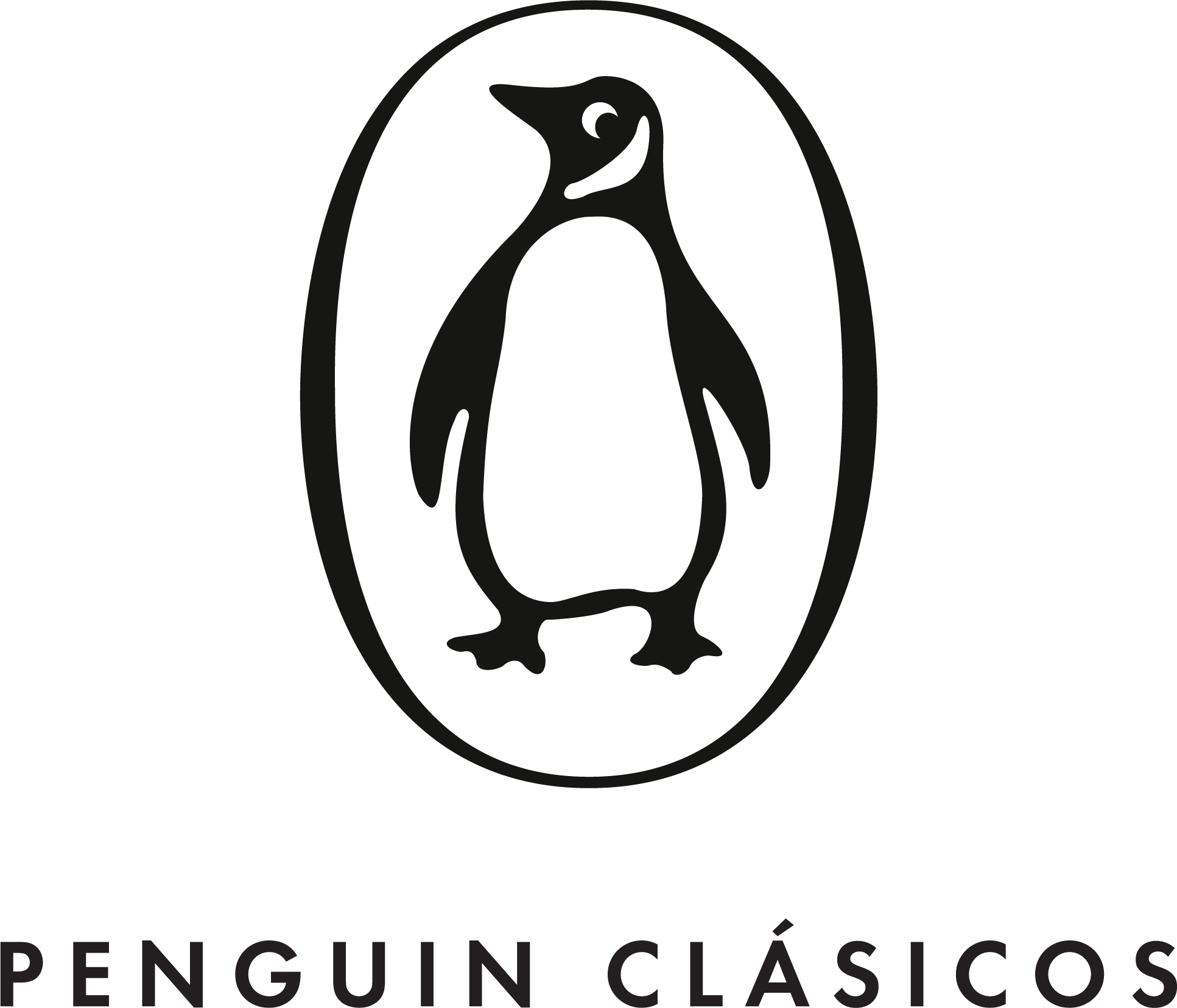 Logotipo de Penguin Clásicos