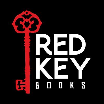 Logotipo de Redkey Books 