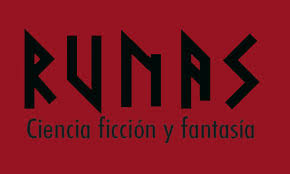 Logotipo de Runas