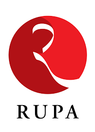 Logotipo de RUPA & CO