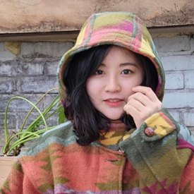 Retrato autor - Baek Sehee