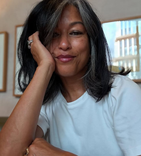 Retrato autor - Nahid De Belgeonne