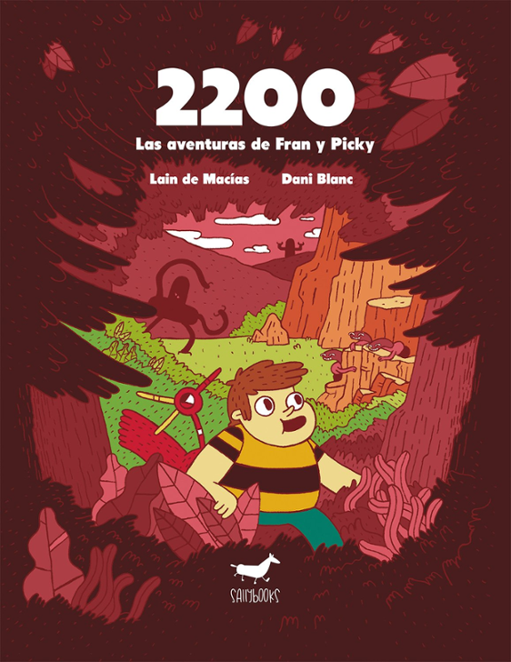 Book cover