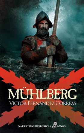 Portada libro - Mühlberg