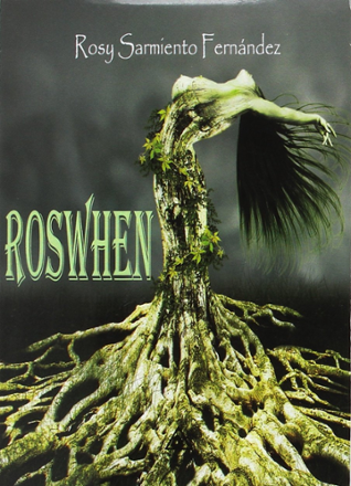 Portada libro - Roswhen