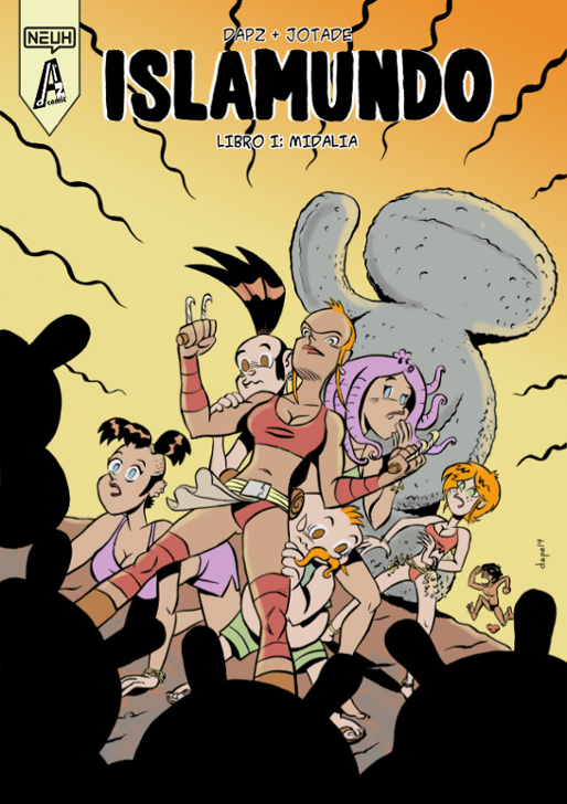 Book cover