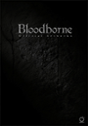 Imágen destacada - Artbook oficial Bloodborne