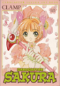Imágen destacada - Card Captor Sakura Art Book Vol. 1