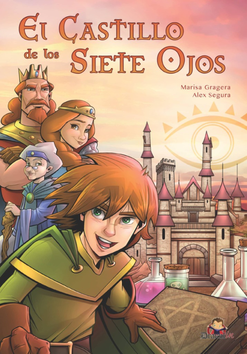 Book cover