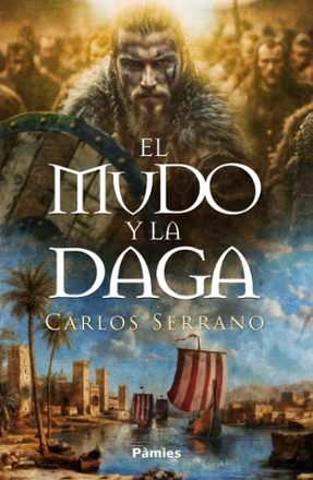 Portada libro - El mudo y ladaga