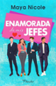 Imágen destacada - Enamorada de mis jefes 