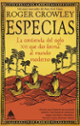 Imágen destacada - Especias. La contienda del siglo SXVI que dio forma al mundo moderno