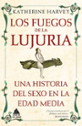Imágen destacada - Los fuegos de la lujuria