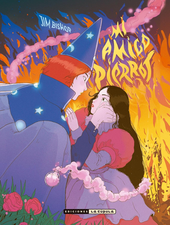Book cover
