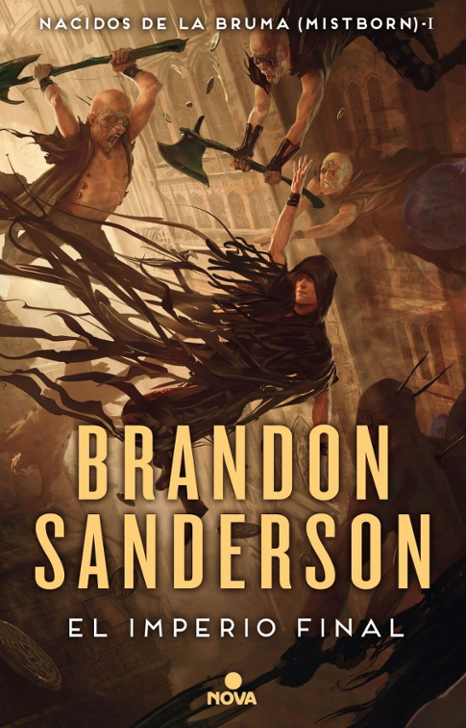 Book cover