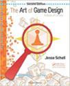 Imágen destacada - The Art of Game Design: A Book of Lenses