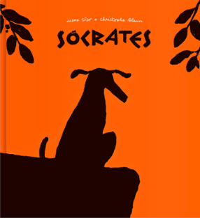 Portada libro - Sócrates