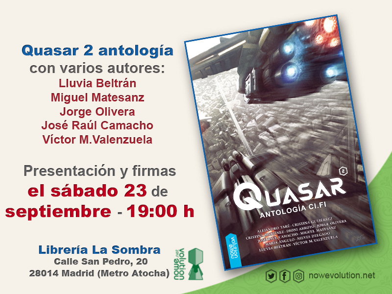 quasar 2